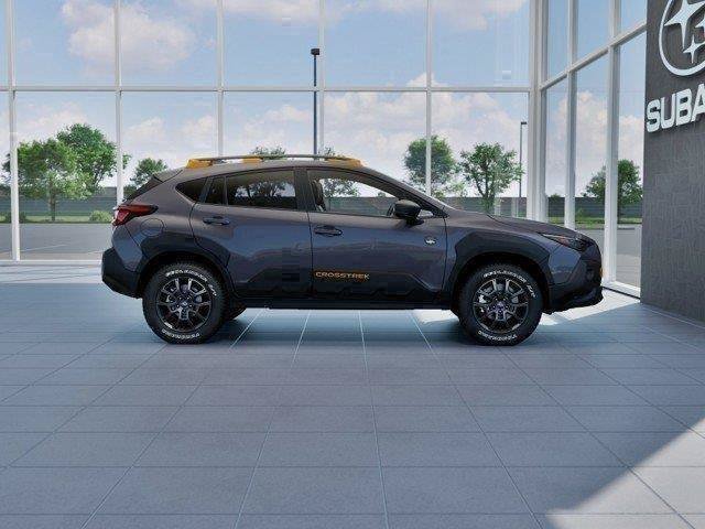 New 2026 Subaru Crosstrek 2.5i Wilderness AWD/4WD image 6