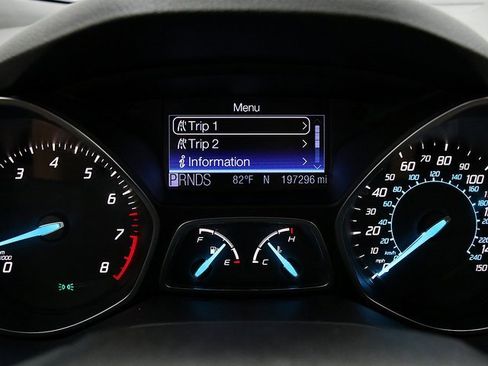 Used 2013 Ford Escape SEL image 16