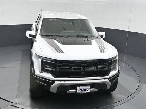 Used 2024 Ford F150 Raptor AWD/4WD image 43