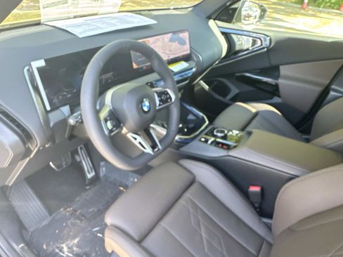 Used 2026 BMW X3 xDrive30 w/ M Sport Package AWD/4WD image 31
