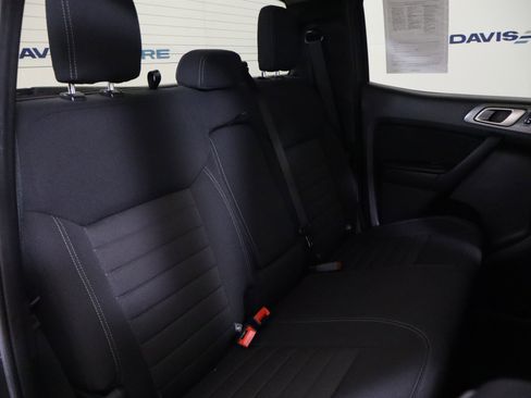 Used 2020 Ford Ranger XLT w/ Equipment Group 301A Mid image 21