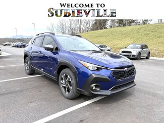 New 2026 Subaru Crosstrek 2.0i Premium 360° Tour