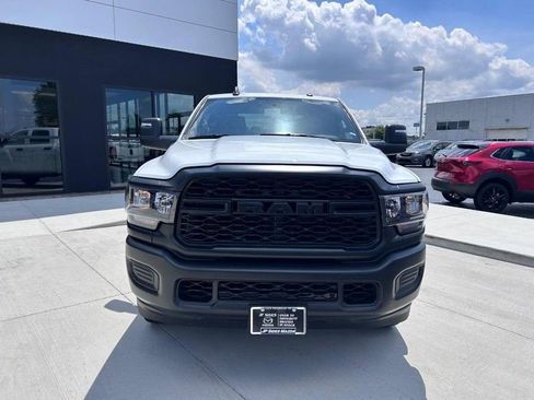 Used 2024 RAM 2500 Tradesman image 2