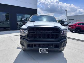 Used 2024 RAM 2500 Tradesman video 2