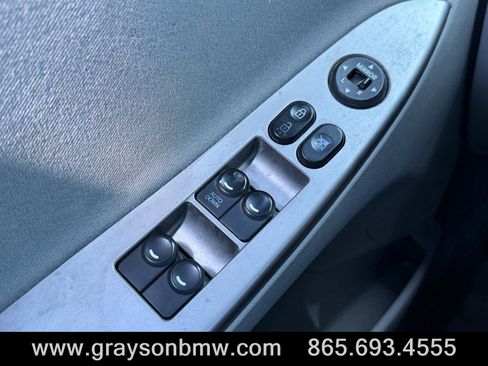 Used 2017 Hyundai Accent Value Edition FWD image 18