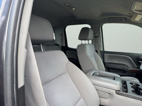 Used 2015 GMC Sierra 2500 SLE w/ SLE Fleet Preferred Package image 15