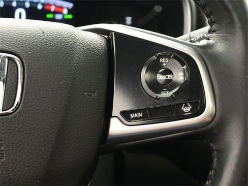 Used 2022 Honda CR-V EX-L image 23