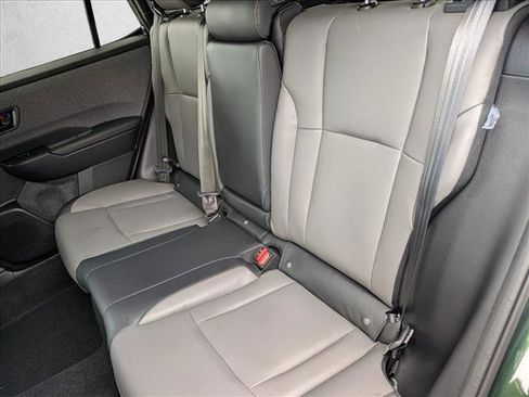 New 2026 Subaru Outback Premium AWD/4WD image 12