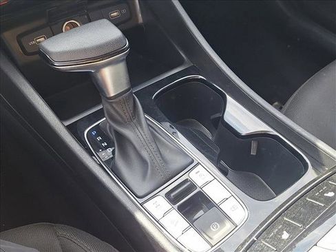 Used 2024 Hyundai Tucson SEL image 14