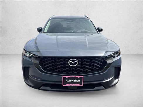 New 2025 MAZDA CX-50 AWD 2.5 S w/ Accent Package image 8