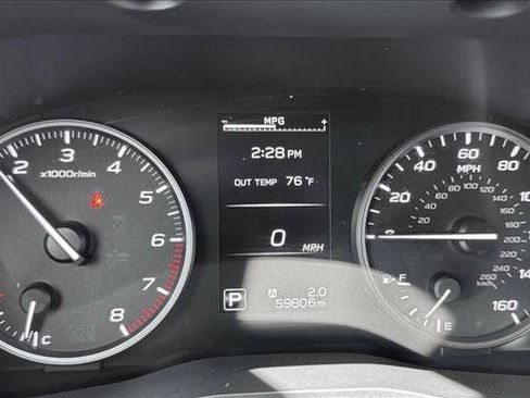 Used 2023 Subaru Ascent Onyx Edition AWD/4WD image 13