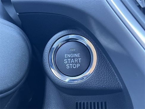 Certified 2025 Subaru Crosstrek 2.0i Premium w/ Convenience Package #2 image 17