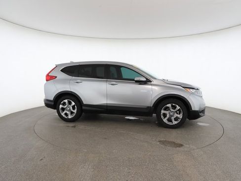 Used 2019 Honda CR-V EX-L image 23