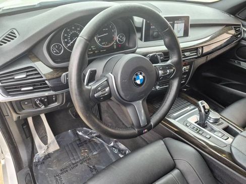 Used 2018 BMW X5 xDrive35i AWD/4WD image 11