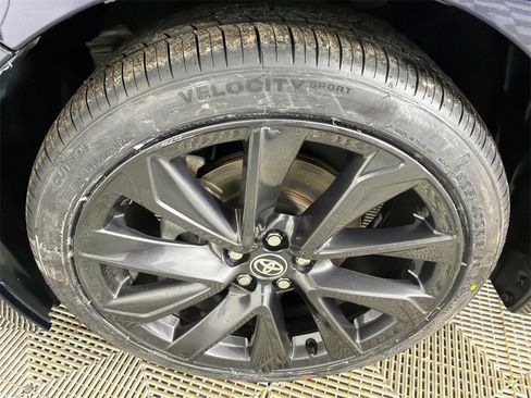 Used 2023 Toyota Corolla SE image 11