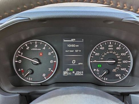 Used 2025 Subaru Forester Touring image 11