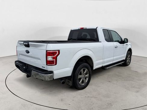 Used 2020 Ford F150 XLT w/ XTR Package AWD/4WD image 5