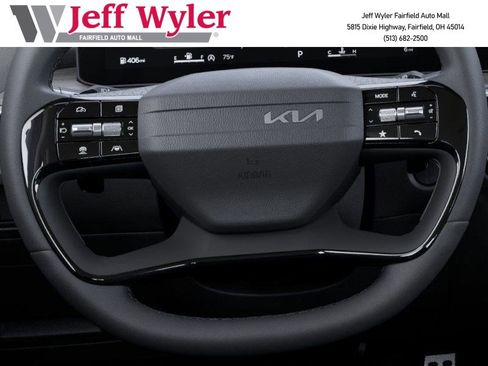 New 2026 Kia Sorento SX Prestige image 23