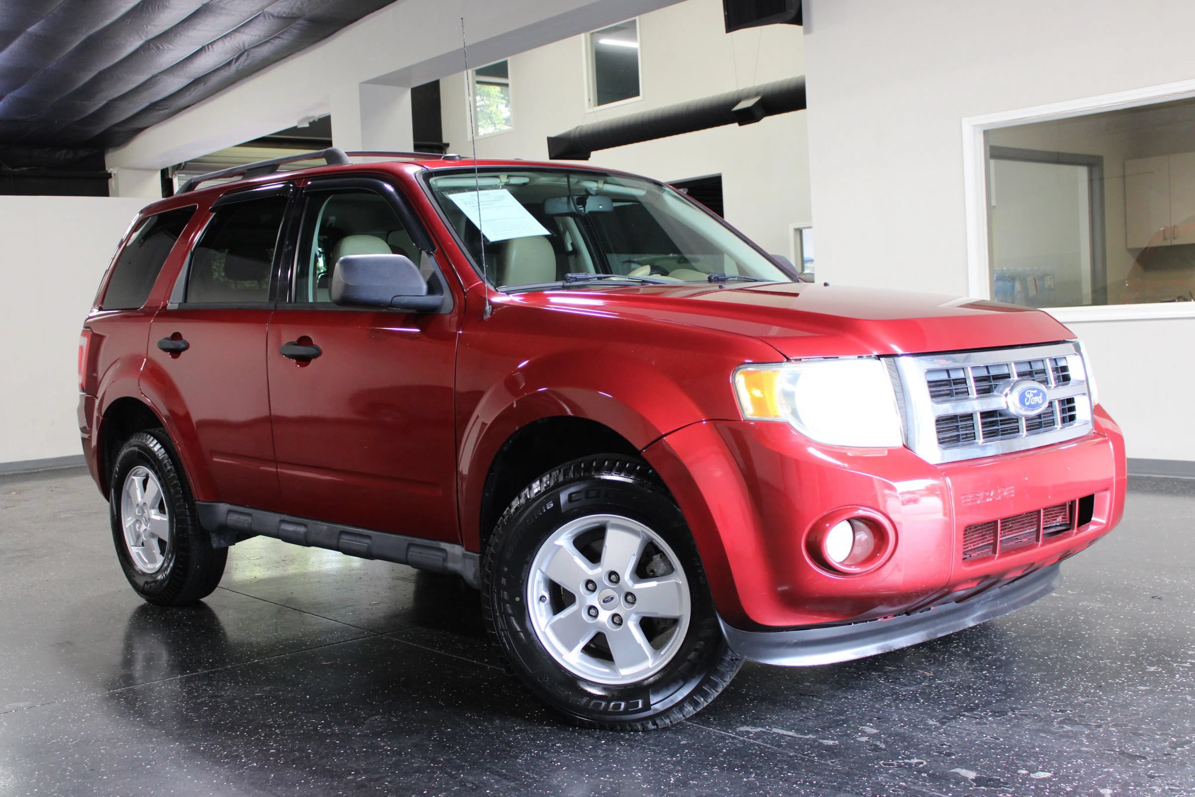 Used 2012 Ford Escape XLT FWD image 33