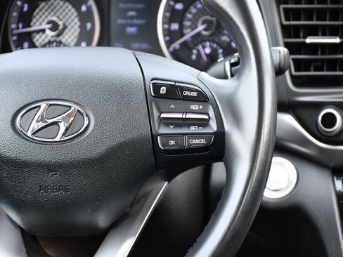 Used 2020 Hyundai Elantra Value Edition w/ Cargo Package (C1) image 21