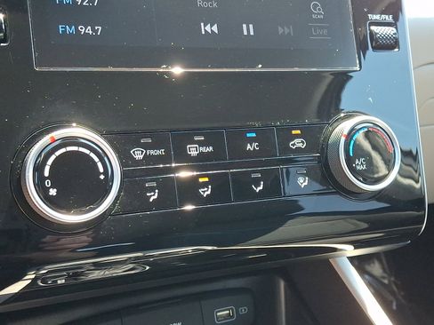 Used 2022 Hyundai Tucson SEL image 15