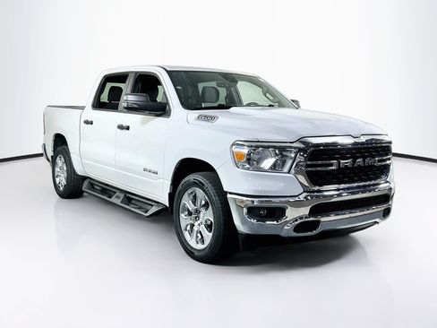 Used 2023 RAM 1500 Big Horn AWD/4WD image 3