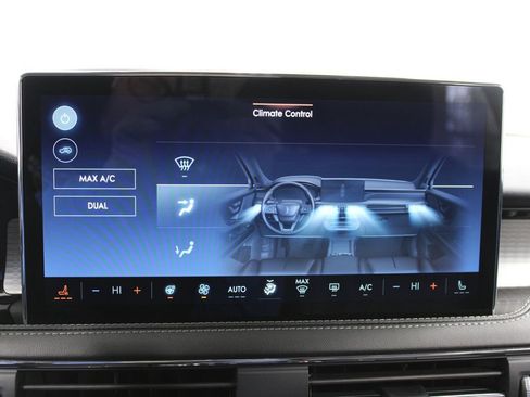 New 2026 Lincoln Corsair Premiere image 47