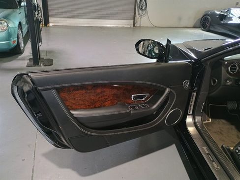 Used 2016 Bentley Continental GT V8 S AWD/4WD image 12