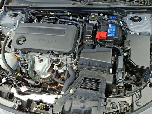 Used 2026 Honda Civic Sport image 26