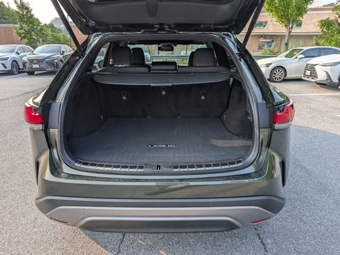 Certified 2023 Lexus RX 350 Premium Plus w/ Cold Area Package AWD/4WD image 13