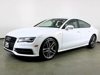 Used 2015 Audi A7 3.0T Prestige w/ Prestige Package