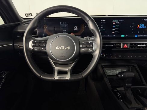 Used 2025 Kia K5 GT-Line image 13