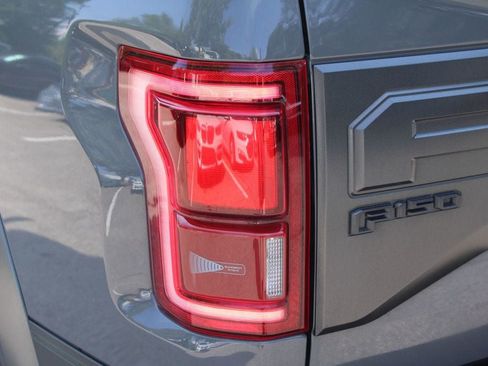 Used 2018 Ford F150 Raptor w/ Equipment Group 802A Luxury AWD/4WD image 11