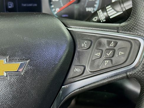 Used 2021 Chevrolet Malibu LT image 14