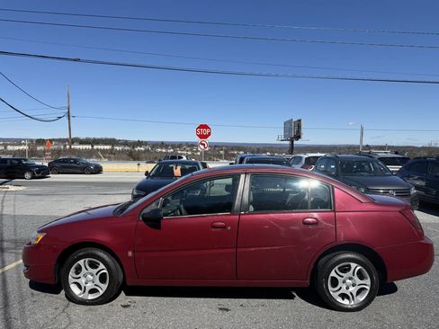 Used 2004 Saturn ION Level 2 w/ Power Pkg image 8