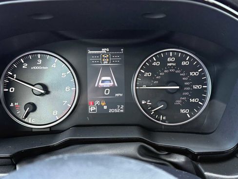 Certified 2025 Subaru Legacy Premium w/ Popular Package #1A image 20