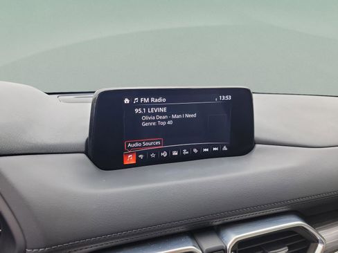 Used 2020 MAZDA CX-5 Grand Touring image 16