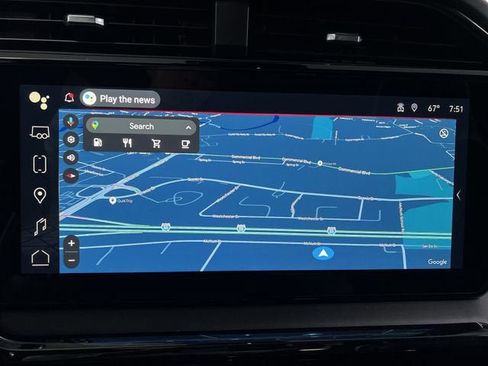 New 2026 GMC Sierra 1500 AT4X AWD/4WD image 14