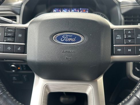 Certified 2024 Ford Expedition Max XLT image 23