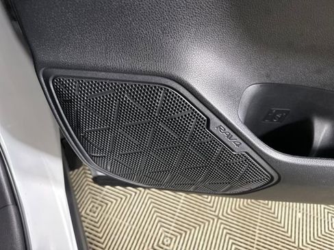 Used 2024 Toyota RAV4 XSE image 29