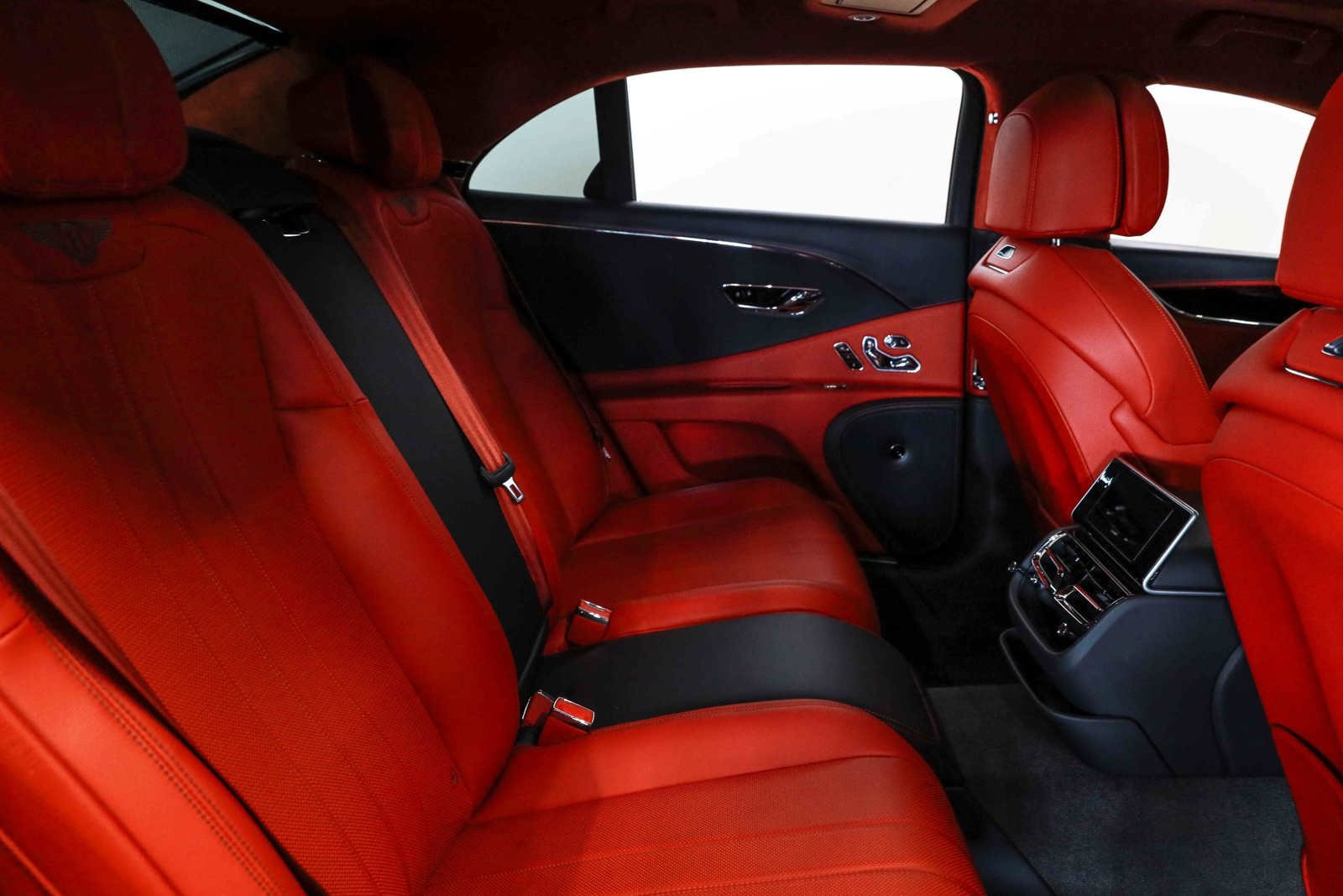 Used 2021 Bentley Flying Spur W12 AWD/4WD image 35