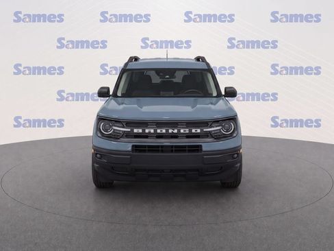 Used 2023 Ford Bronco Sport Big Bend w/ Convenience Package AWD/4WD image 5