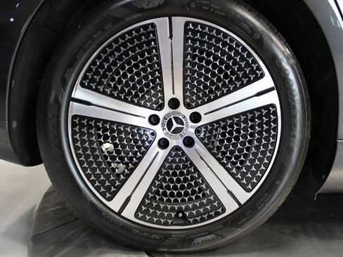 Used 2023 Mercedes-Benz EQS 450+ 450 Base image 35