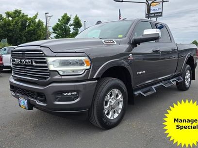Used 2022 RAM 2500 Laramie