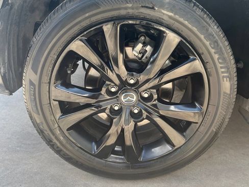 Certified 2024 MAZDA CX-30 AWD 2.5 S w/ Select Sport Pkg image 26