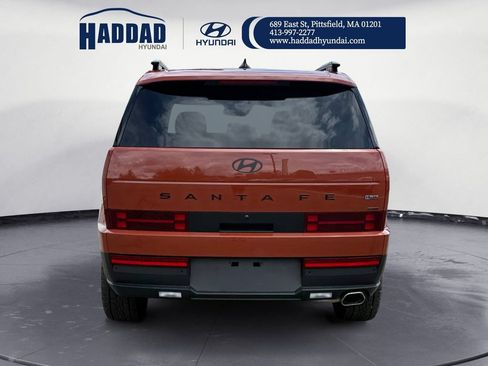 Used 2024 Hyundai Santa Fe XRT AWD/4WD image 4