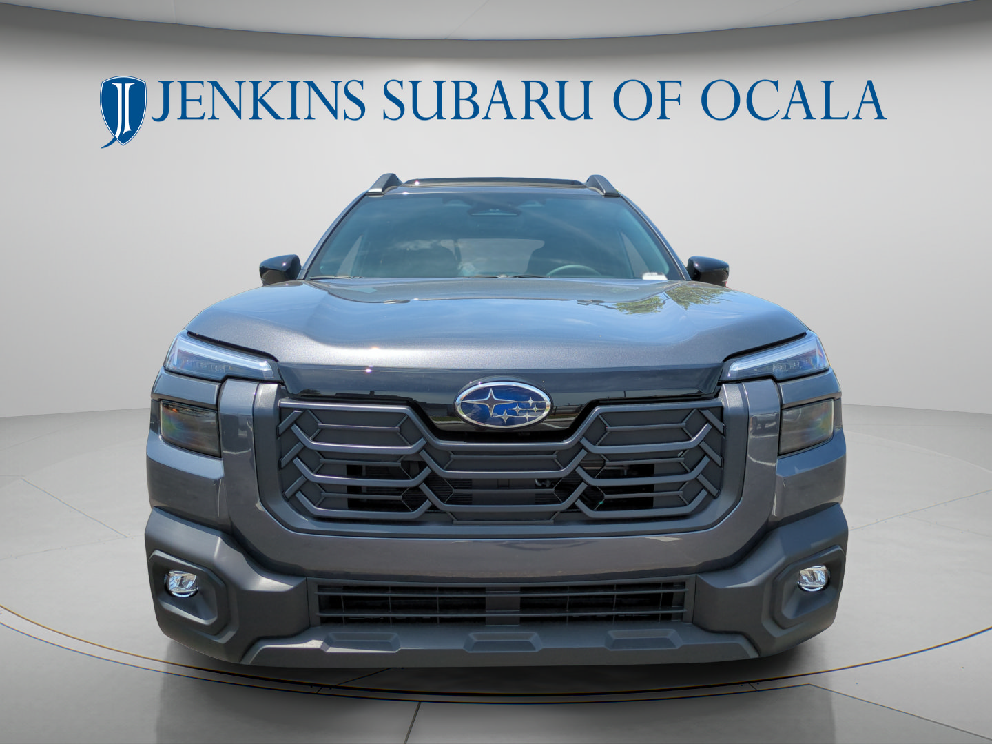New 2026 Subaru Outback Limited AWD/4WD image 8
