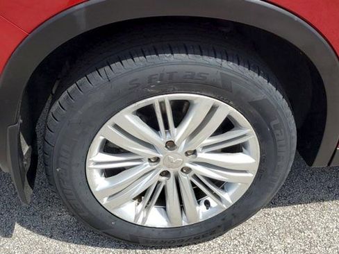 Used 2023 Mitsubishi Outlander ES FWD image 9