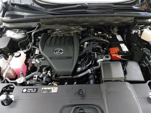 Used 2023 Lexus RX 350 Premium image 33