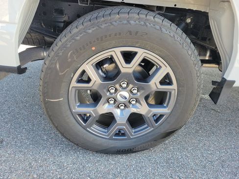 New 2026 Ford F150 STX w/ Equipment Group 200A image 6